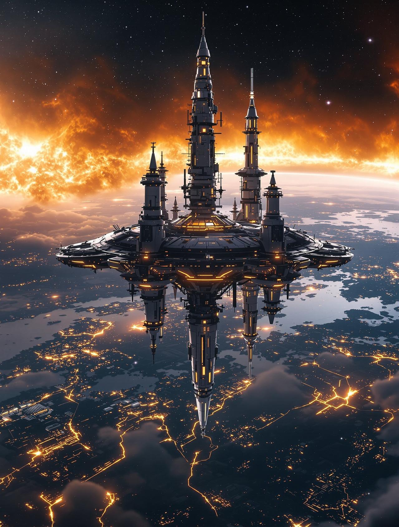 一级影视推荐作品 - 星际迷航