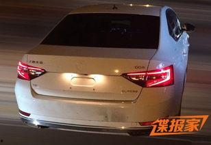 国产速派,匠心独运，引领汽车新风尚